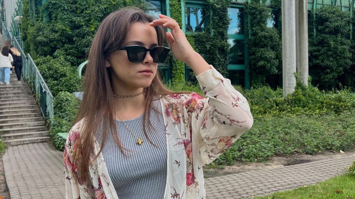 Мила Сивацкая Мила Сивацкая