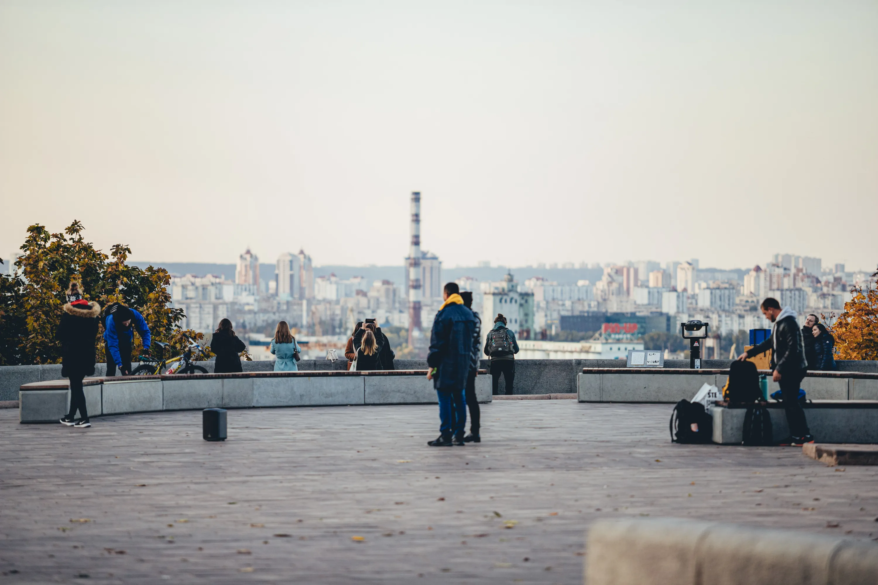 Осінь в Україні Осінь в Україні
