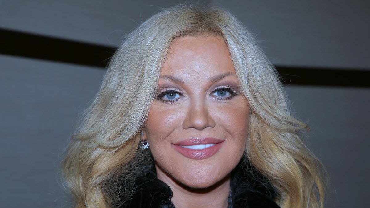 Таисия Повалий Таисия Повалий