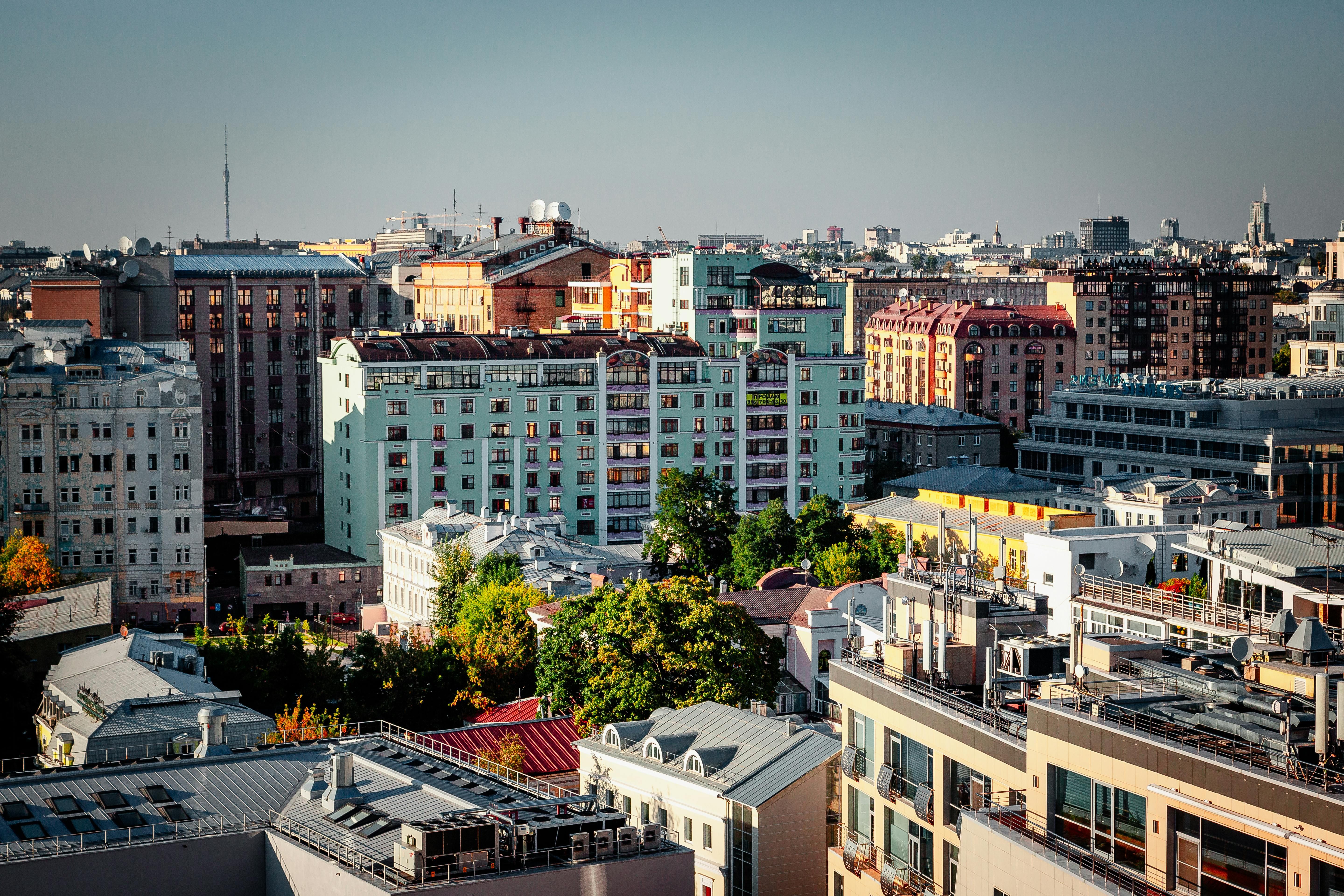 Аренда жилья в Одессе - как изменились цены из-за спроса летом - Недвижимость Аренда жилья в Одессе - как изменились цены из-за спроса летом - Недвижимость