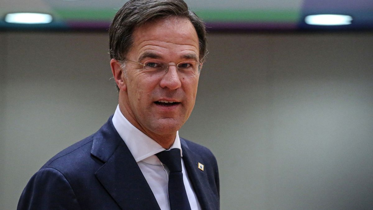 Украина будет 33-м или 34-м членом НАТО однажди, – Рютте - 24 Канал Украина будет 33-м или 34-м членом НАТО однажди, – Рютте - 24 Канал