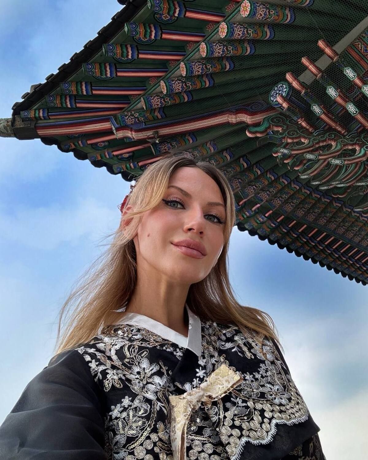 Леся Нікітюк - де зараз Леся Нікітюк - де зараз