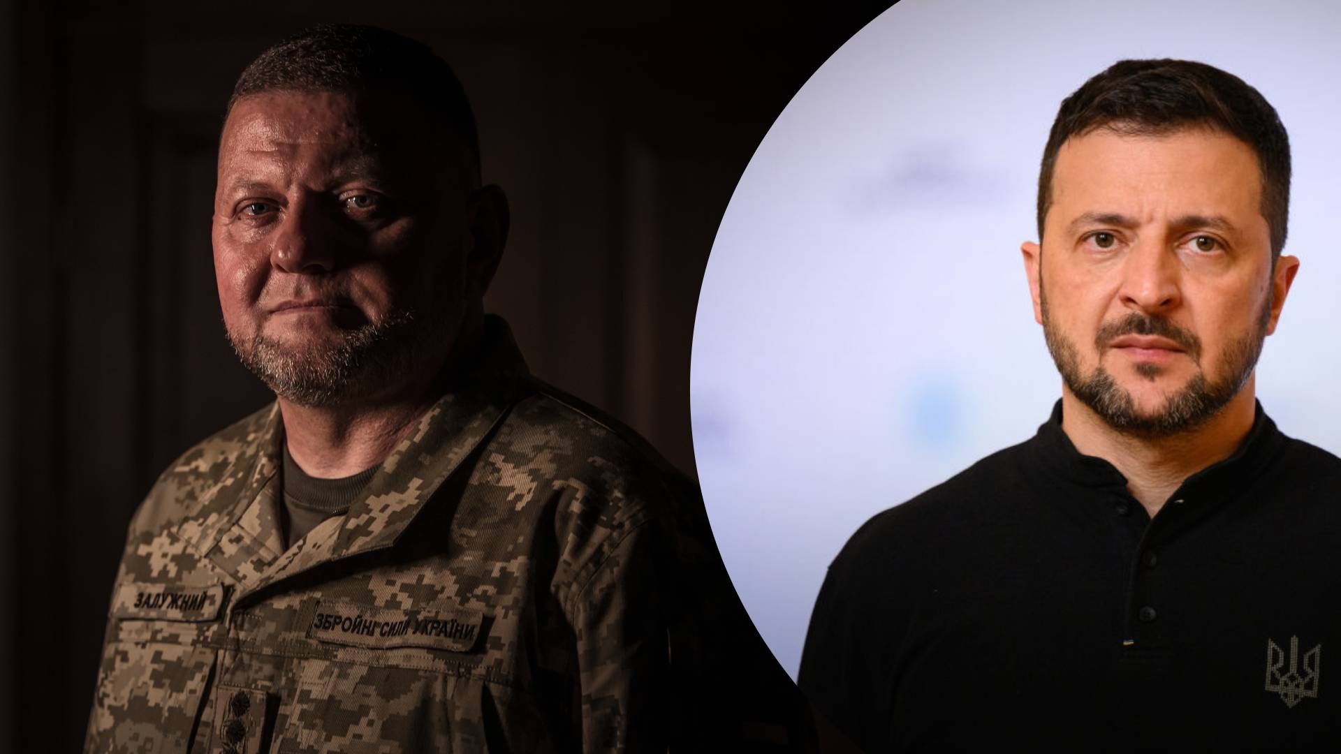 Залужный впервые отреагировал на План победы и возможное завершение войны в 2025 году - 24 Канал Залужный впервые отреагировал на План победы и возможное завершение войны в 2025 году - 24 Канал