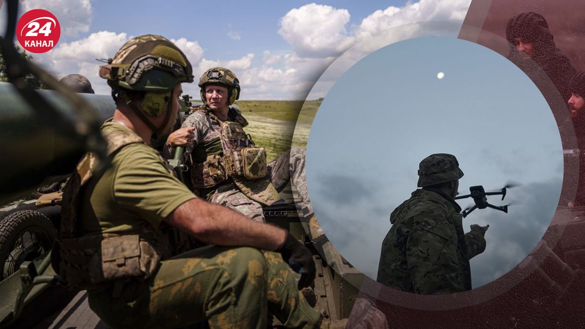 Война России против Украины – командир рассказал, с какими эмоциями продолжаются бои - 24 Канал Война России против Украины – командир рассказал, с какими эмоциями продолжаются бои - 24 Канал