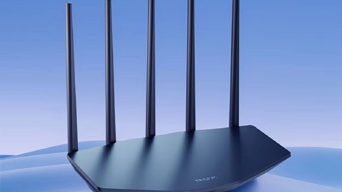 Каким должен быть ваш роутер в 2024 году Каким должен быть ваш роутер в 2024 году