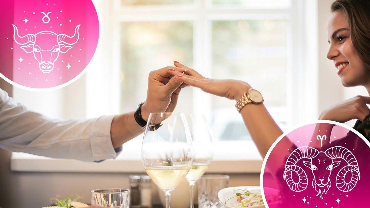 Чиї стосунки вийдуть на новий рівень - любовний гороскоп Чиї стосунки вийдуть на новий рівень - любовний гороскоп