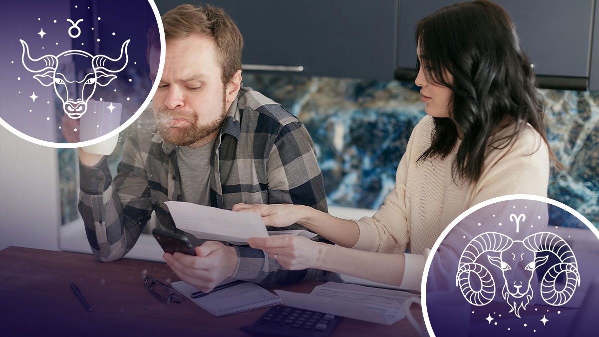 У кого будуть проблеми - гороскоп У кого будуть проблеми - гороскоп