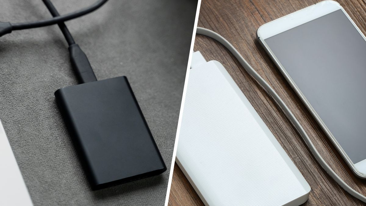 Які павербанки слід купити на зиму Які павербанки слід купити на зиму