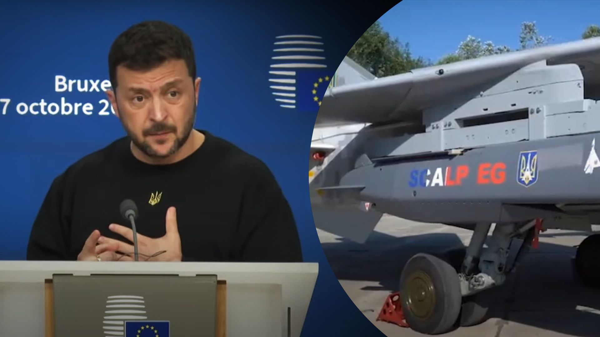 "Мы уничтожили 23 вражеских корабля": Зеленский доложил об успехах украинских ударов по Крыму "Мы уничтожили 23 вражеских корабля": Зеленский доложил об успехах украинских ударов по Крыму