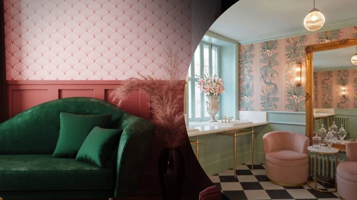 Дизайнери розкрили, який стиль в інтер'єрах 2025 року здобуде першість Дизайнери розкрили, який стиль в інтер'єрах 2025 року здобуде першість