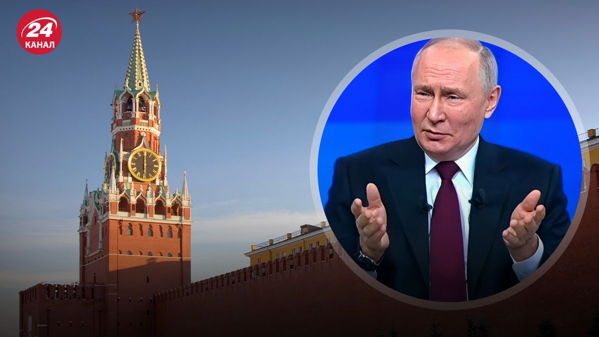 Возможен ли в России "дворцовый переворот" Возможен ли в России "дворцовый переворот"