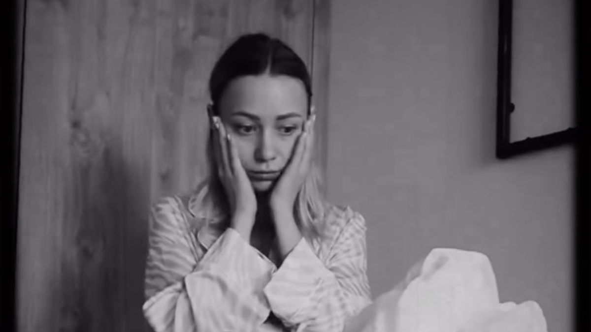 Екатерина Репяхова Екатерина Репяхова