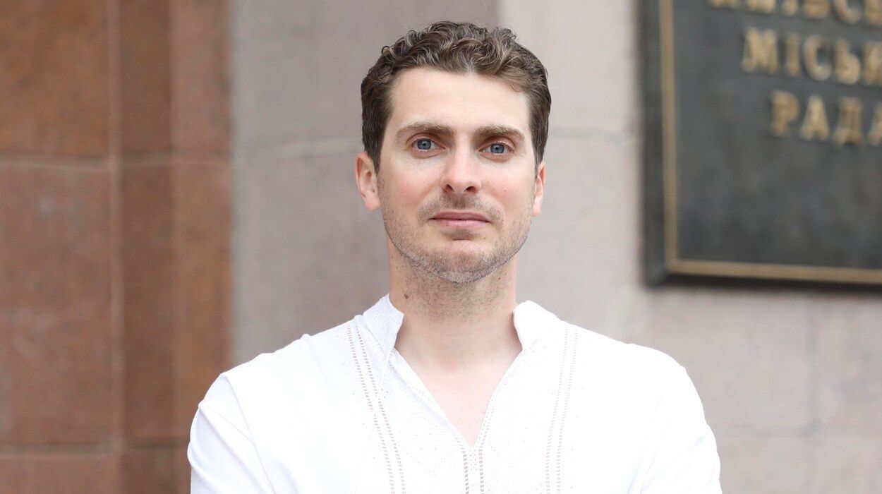 УДАР Кличко предлагает назвать улицы во временно оккупированных городах в честь героев Украины - 24 Канал УДАР Кличко предлагает назвать улицы во временно оккупированных городах в честь героев Украины - 24 Канал