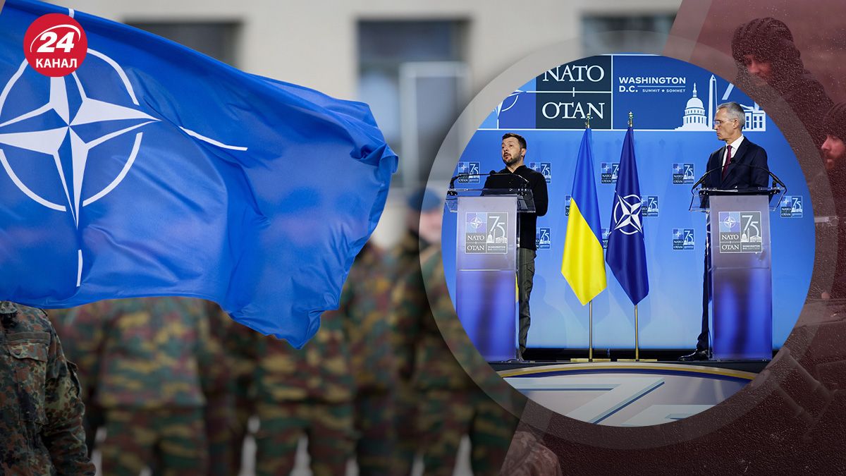 Коли Україну можуть запросити в НАТО Коли Україну можуть запросити в НАТО