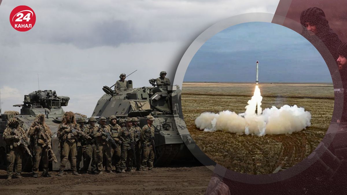 Путін може напасти на НАТО – на яку атаку по НАТО може наважитись Росія - 24 Канал Путін може напасти на НАТО – на яку атаку по НАТО може наважитись Росія - 24 Канал