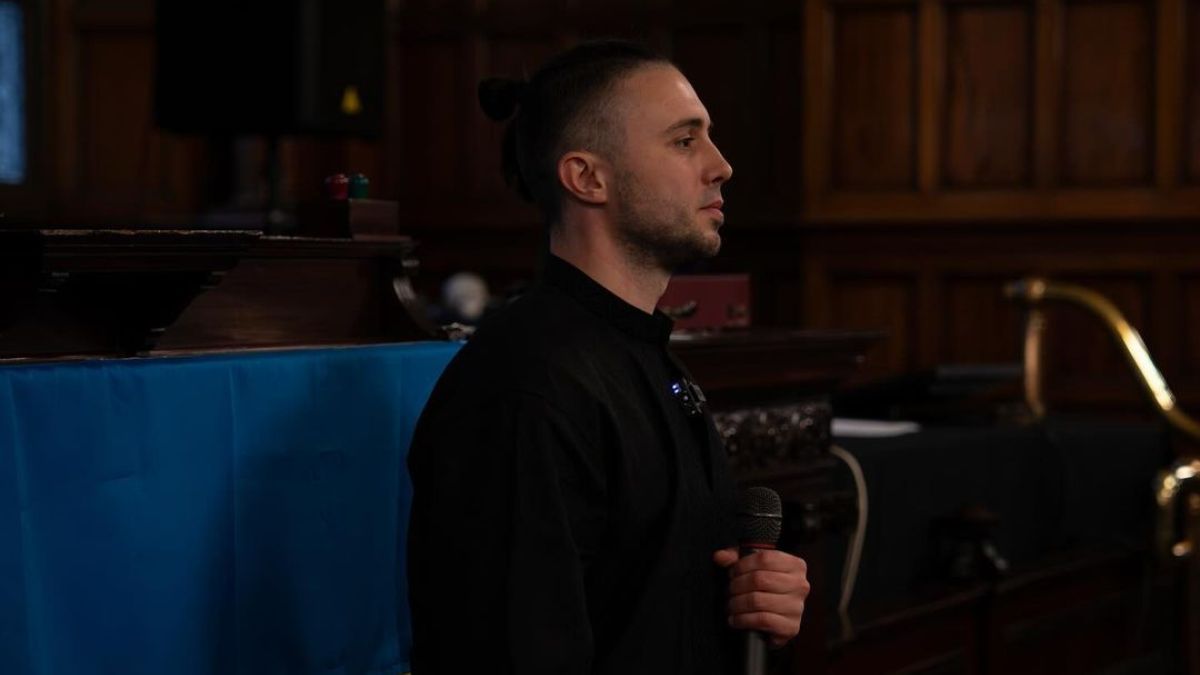 Тарас Тополя Тарас Тополя