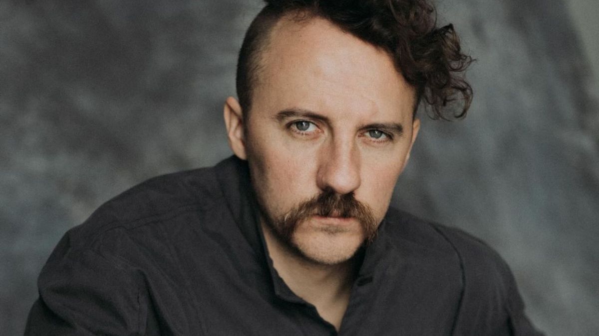 Евгений Клопотенко Евгений Клопотенко