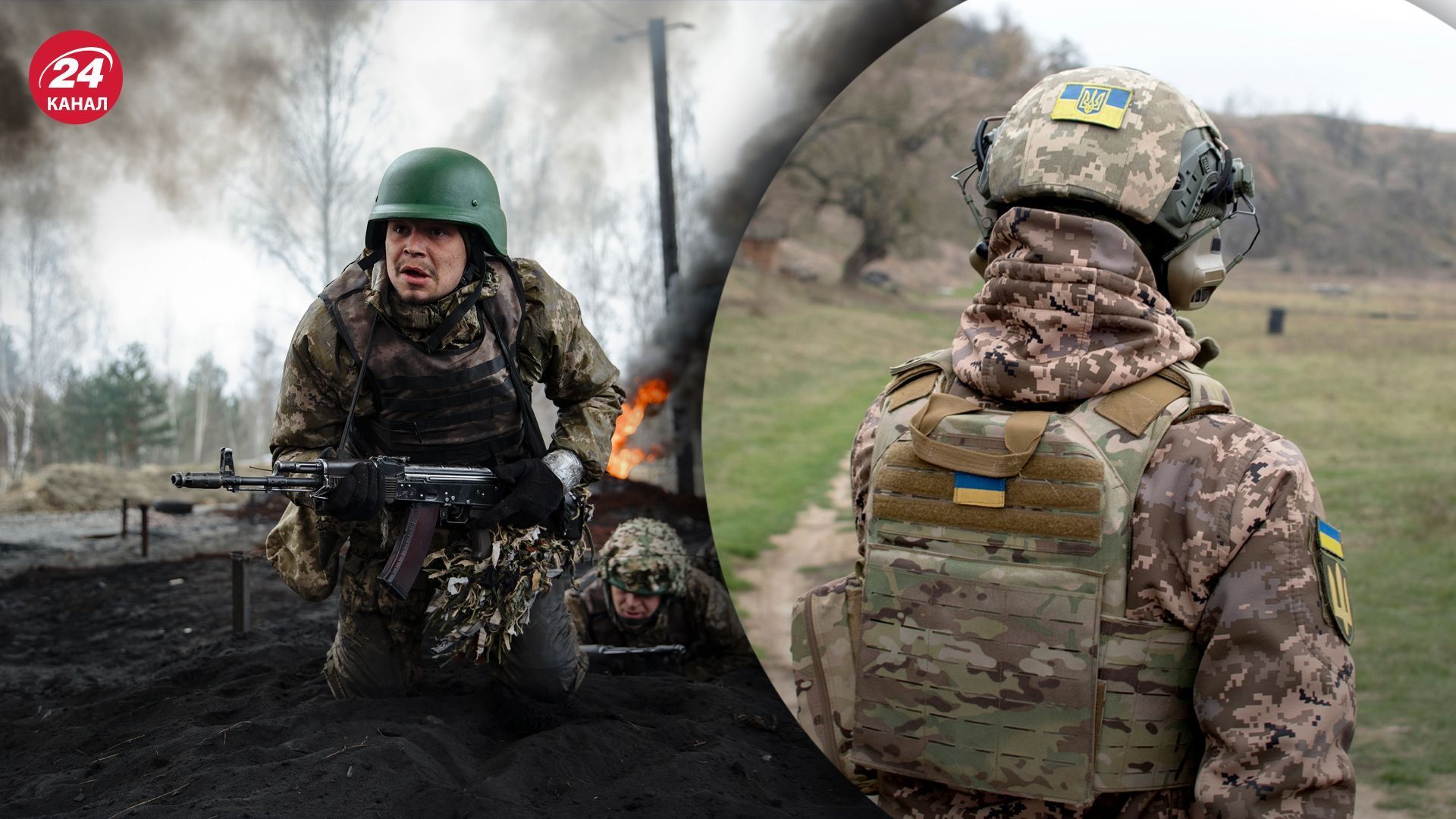 Дезертирство та СЗЧ Дезертирство та СЗЧ