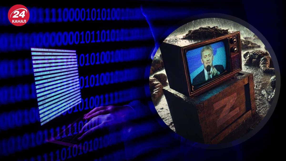 Военные киберы "поздравили" Дмитрия Пескова с днем рождения Военные киберы "поздравили" Дмитрия Пескова с днем рождения