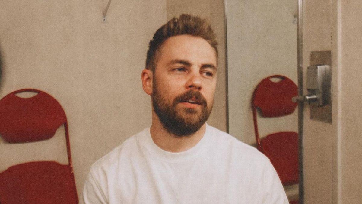 Антон Тимошенко Антон Тимошенко