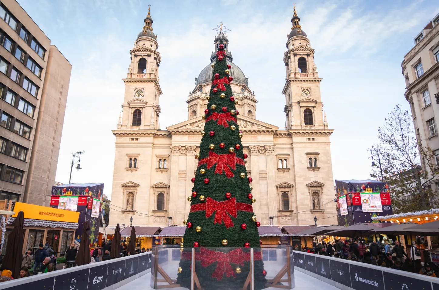 Базилика Адвента Базилика Адвента