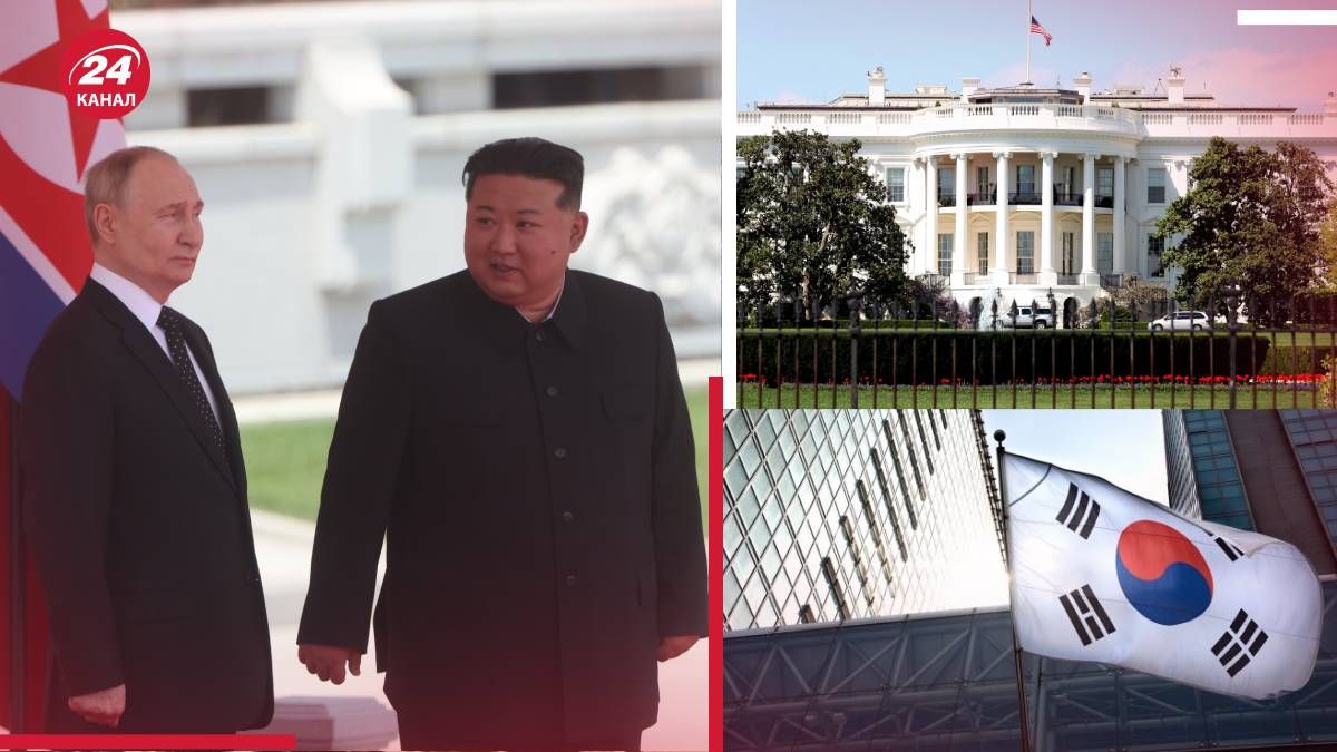 Як США можуть стримати експансію Росії Як США можуть стримати експансію Росії