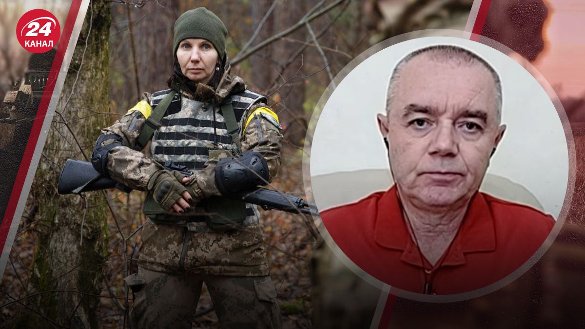 Возможность мобилизации женщин в Украине Возможность мобилизации женщин в Украине