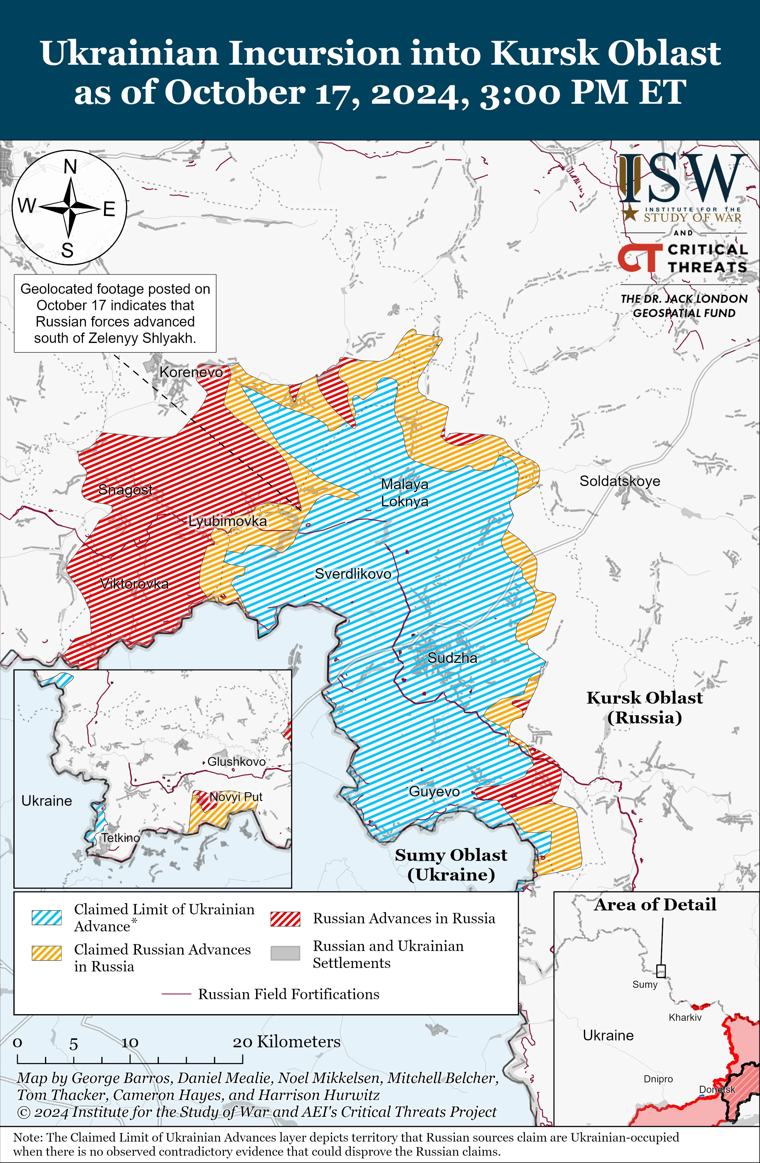 Что происходит на Курщине Что происходит на Курщине