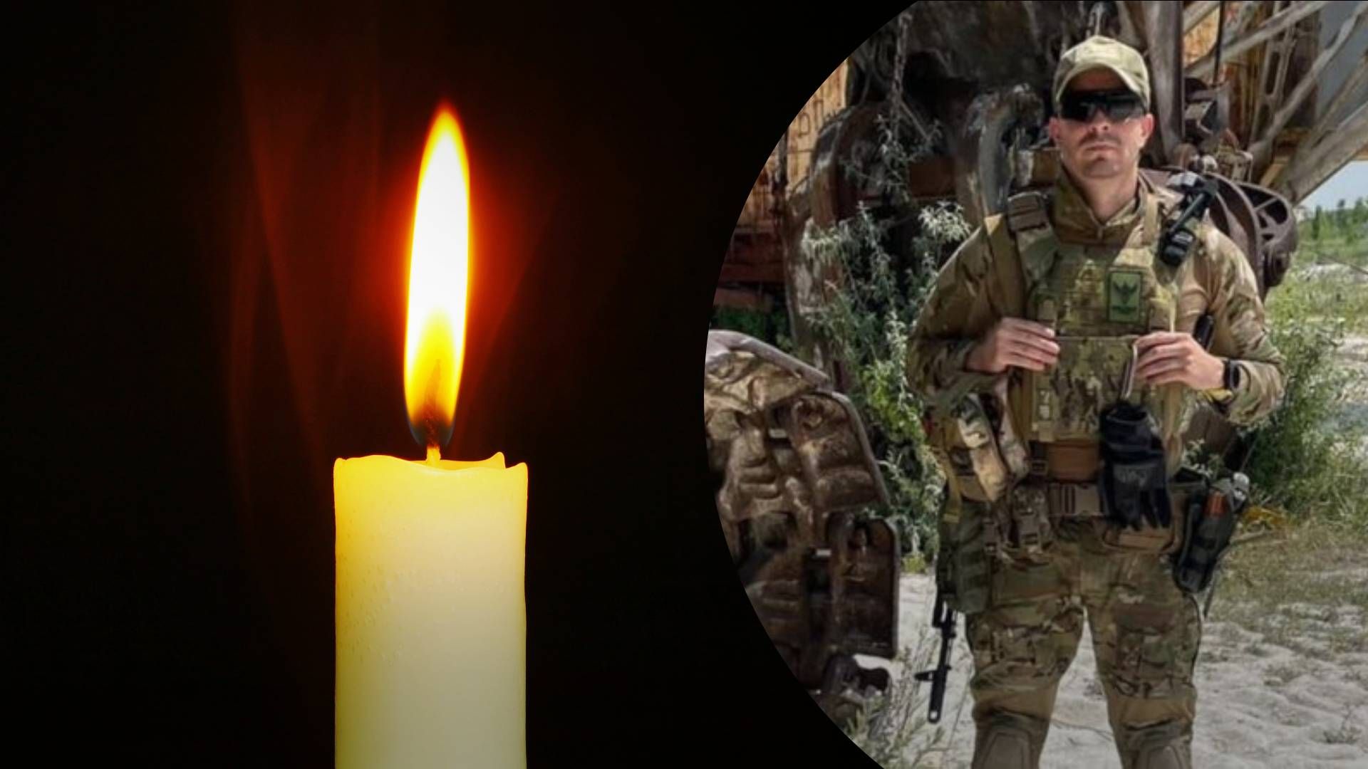 На війні загинув хірург з Івано-Франківська Мирослав Дебенко - 24 Канал На війні загинув хірург з Івано-Франківська Мирослав Дебенко - 24 Канал