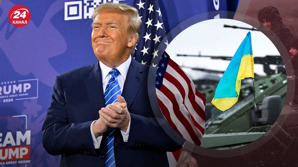 Не розкриває свої карти: чому Трамп мовчить про війну в Україні