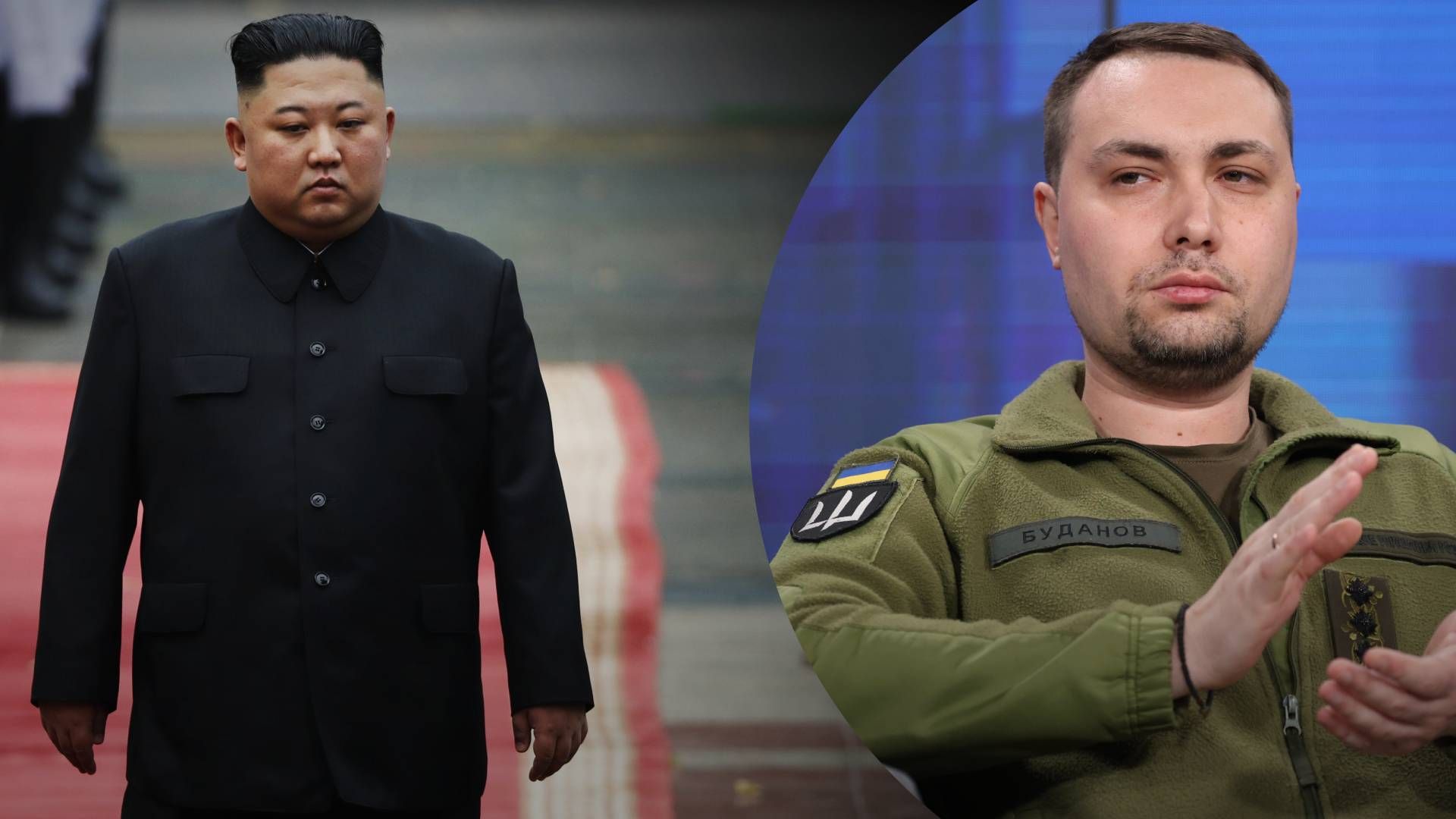 До 1 ноября 11 тысяч военных КНДР будут воевать в Украине, –Буданов - 24 Канал До 1 ноября 11 тысяч военных КНДР будут воевать в Украине, –Буданов - 24 Канал