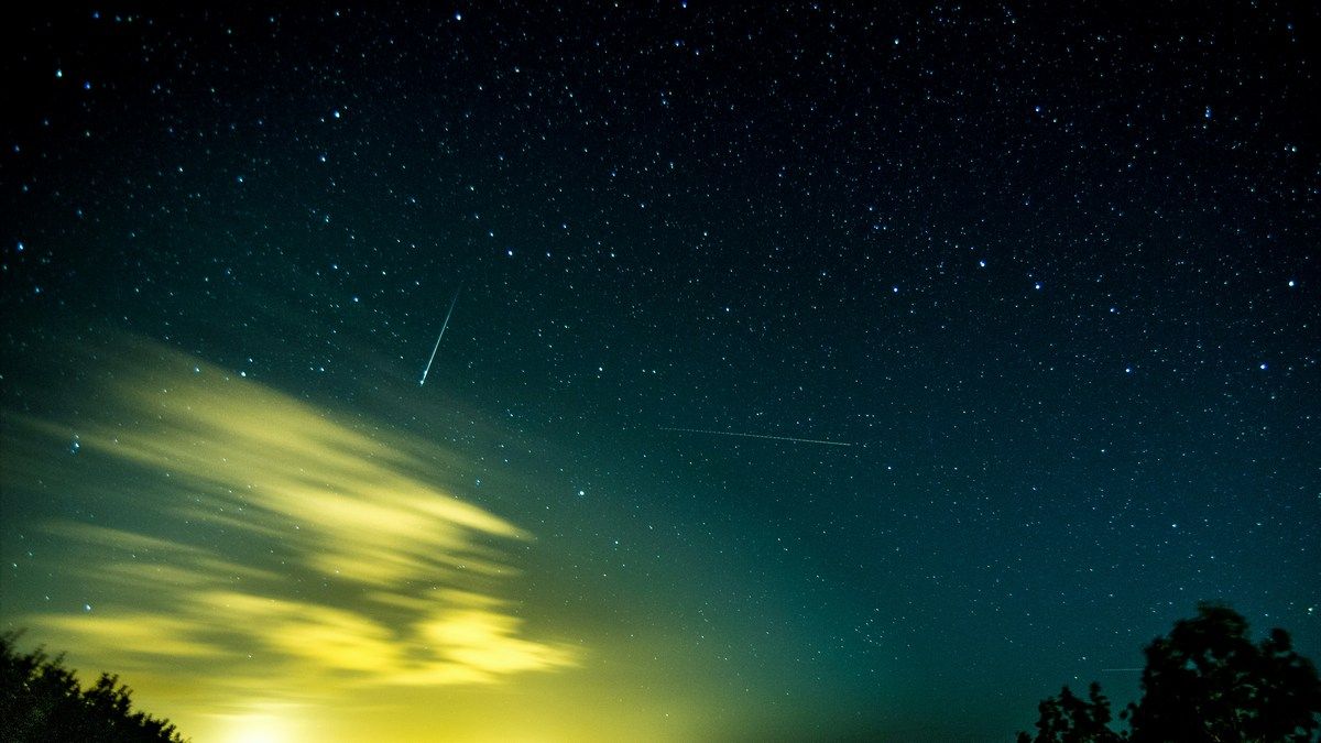 Оріоніди у 2024 році – як дивитися та коли чекати метеорний потік Оріоніди у 2024 році – як дивитися та коли чекати метеорний потік