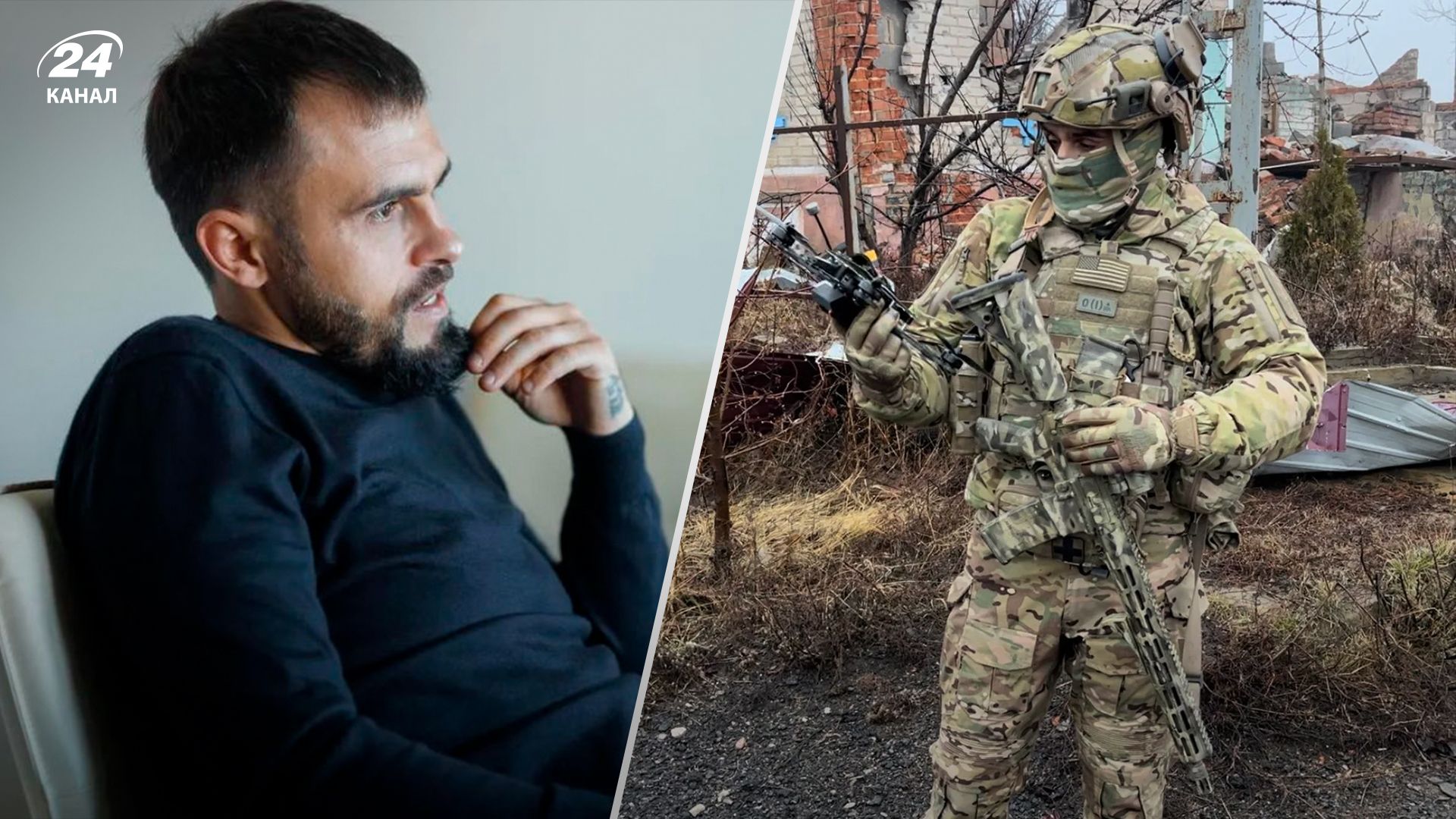 Украинское общество должно адаптироваться к потребностям ветеранов Украинское общество должно адаптироваться к потребностям ветеранов