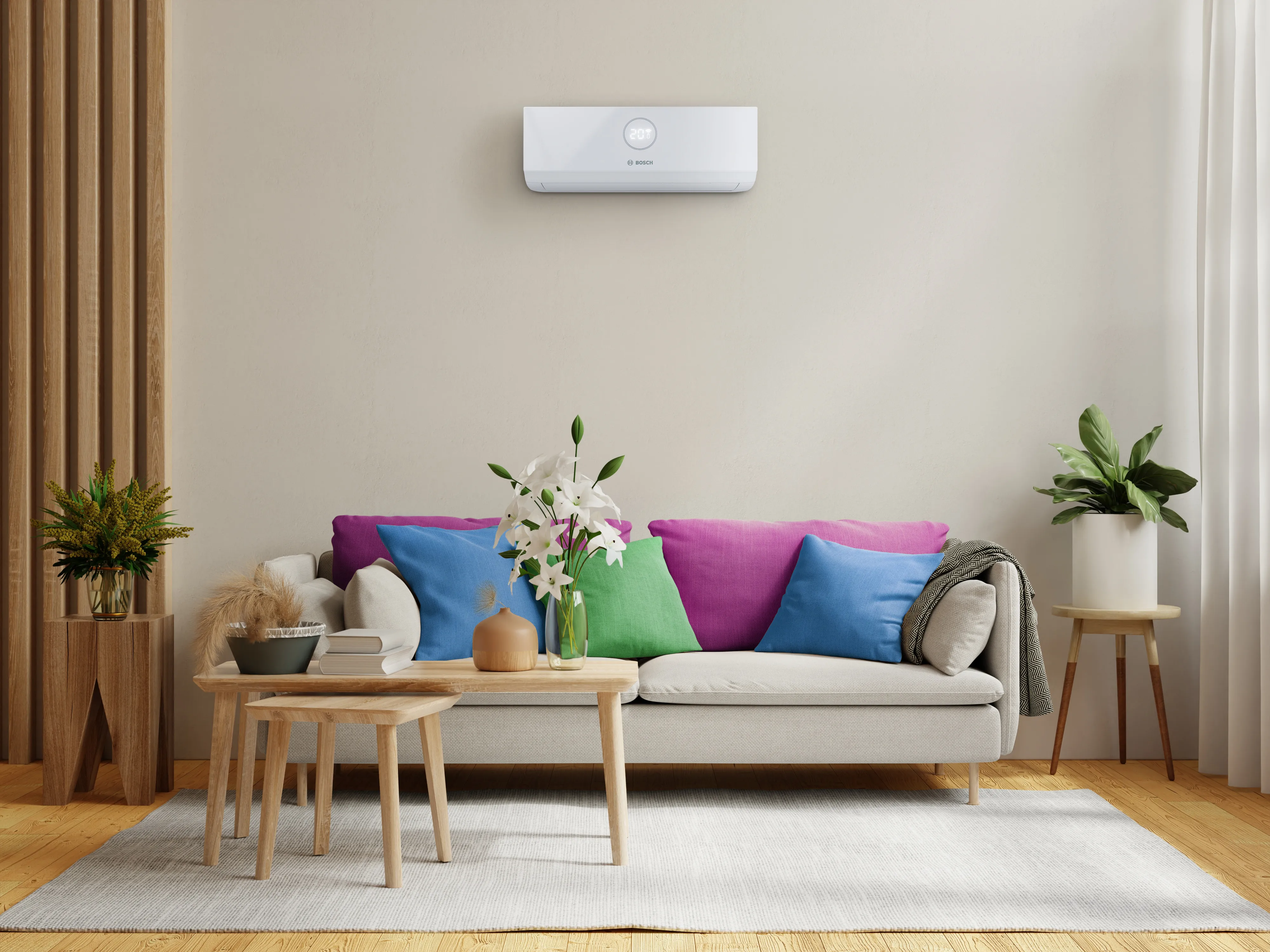 Кондиционер Кондиционер