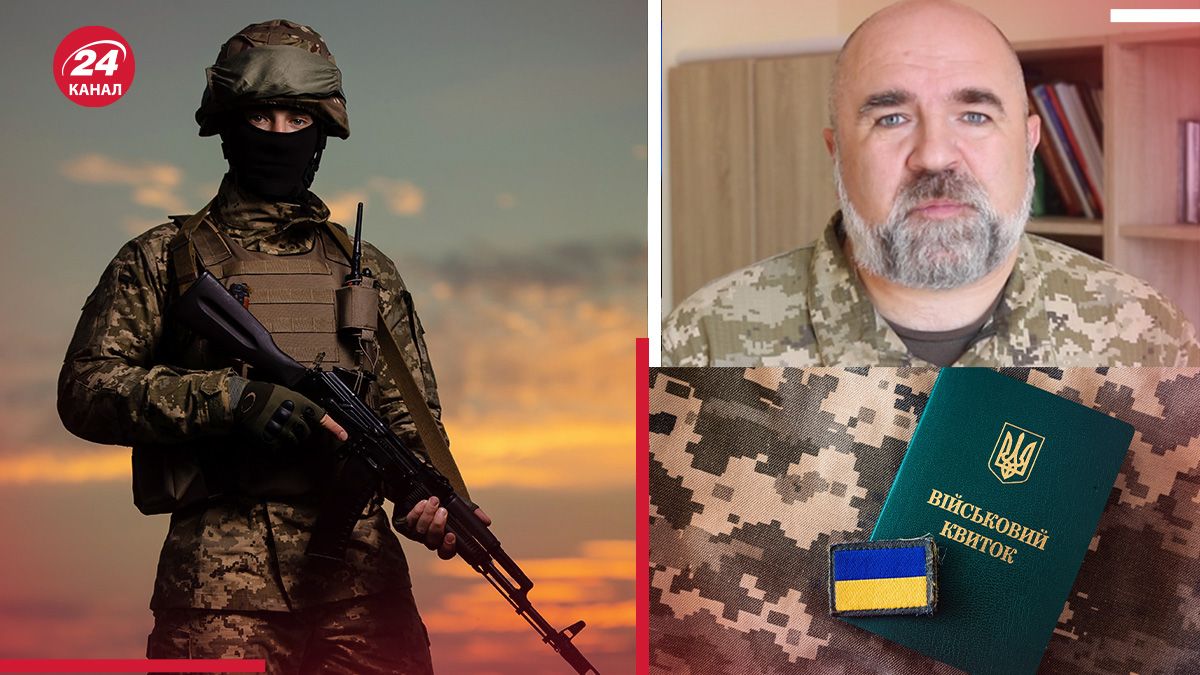 Полковник запасу ЗСУ жорстко висловився про зниження мобілізаційного віку Полковник запасу ЗСУ жорстко висловився про зниження мобілізаційного віку