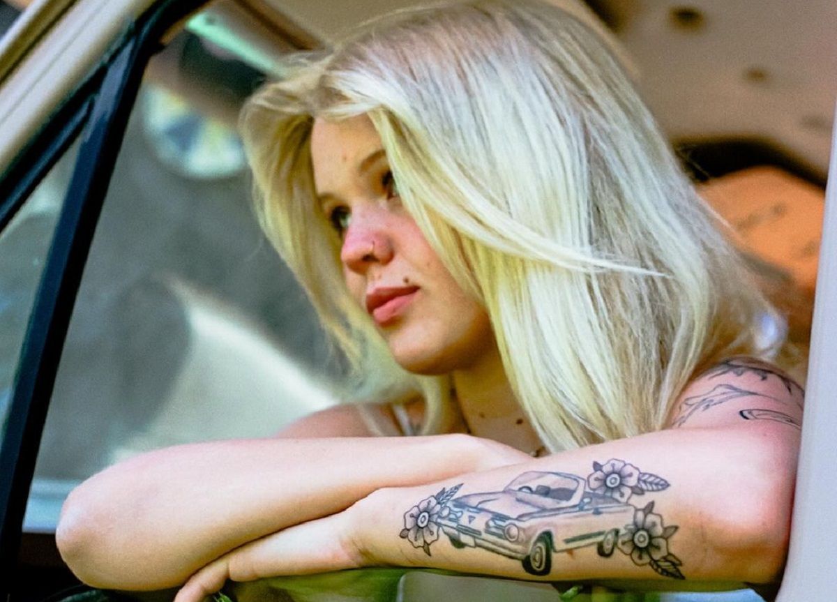 Путешественница назвала самую опасную страну Путешественница назвала самую опасную страну