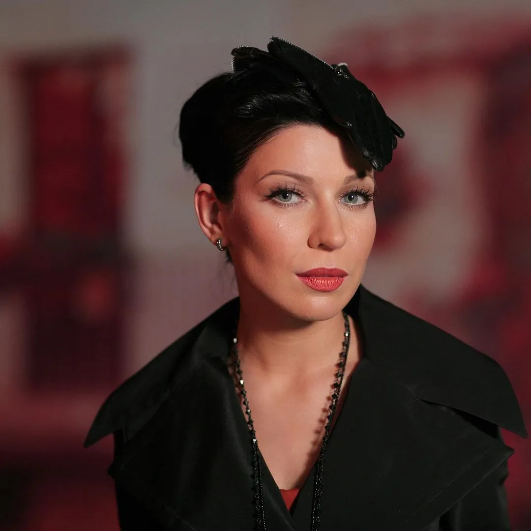 Певица Йолка Певица Йолка