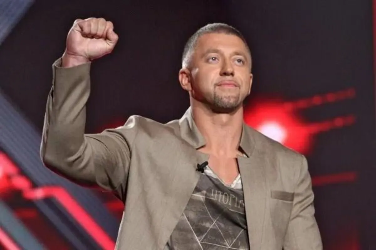 Серёга Серёга