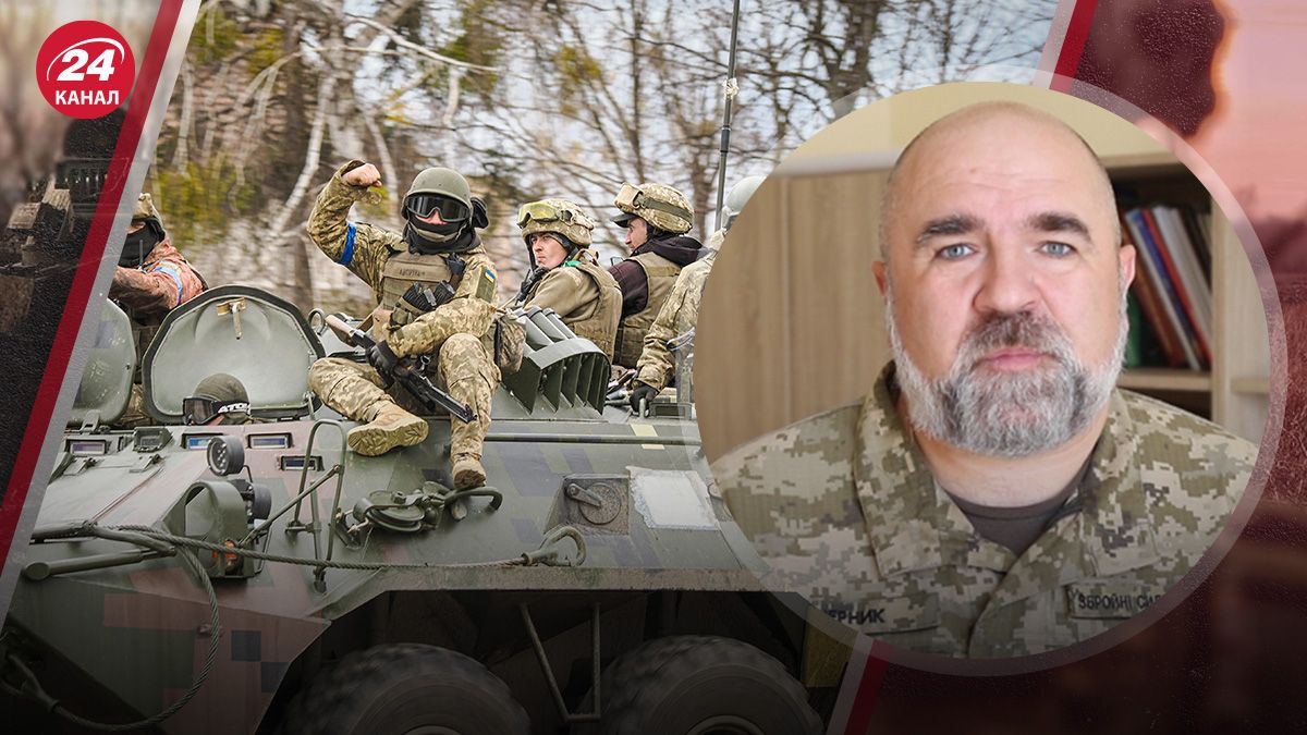 Найбільш реалістичний пункт Плану перемоги Зеленського Найбільш реалістичний пункт Плану перемоги Зеленського