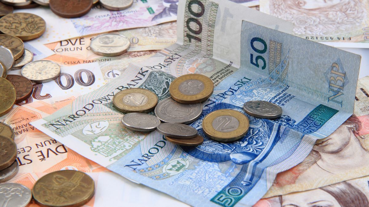 Как перевести средства из Польши в Украину Как перевести средства из Польши в Украину