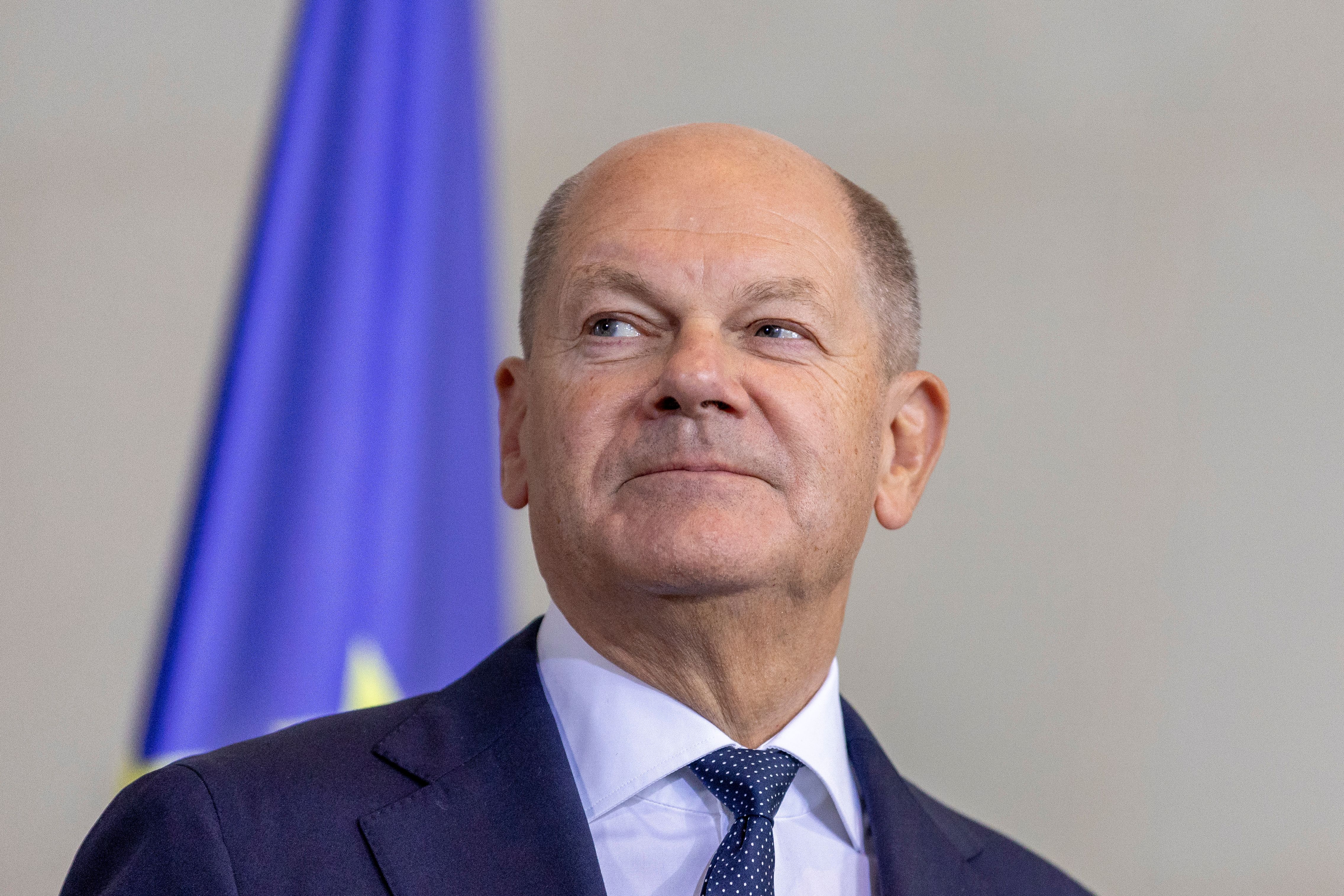 2Шольц роздратовано відреагував на пропозицію ультиматуму Путіну щодо Taurus - 24 Канал 2Шольц роздратовано відреагував на пропозицію ультиматуму Путіну щодо Taurus - 24 Канал