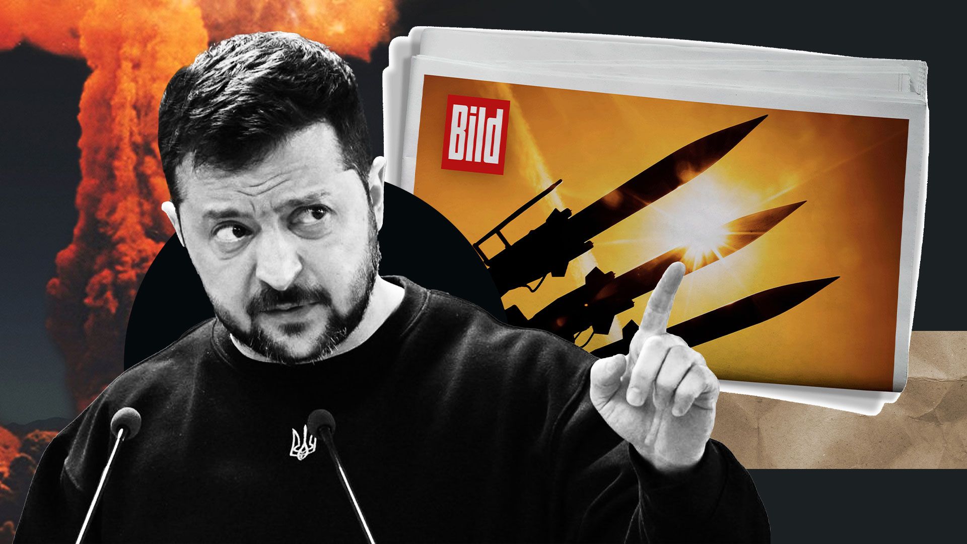 Ядерна зброя України Ядерна зброя України