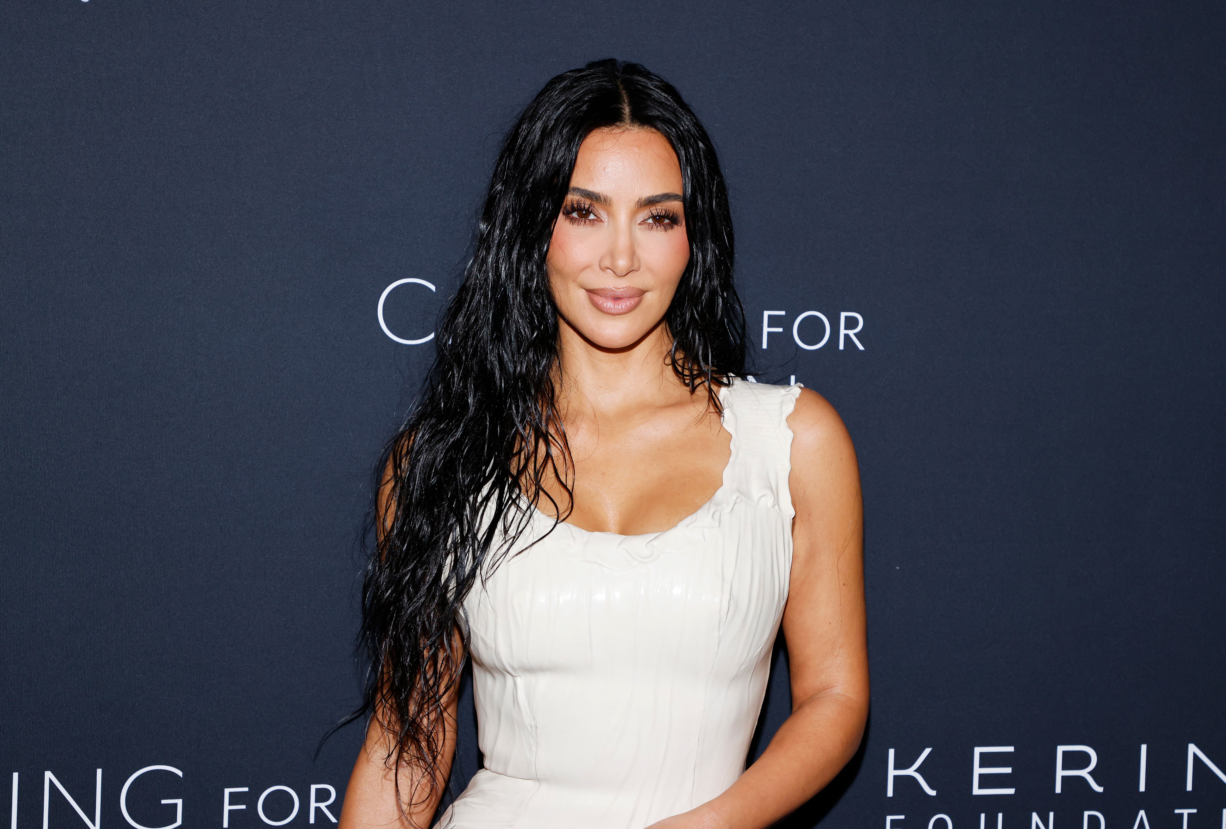 Кім Кардашян Кім Кардашян