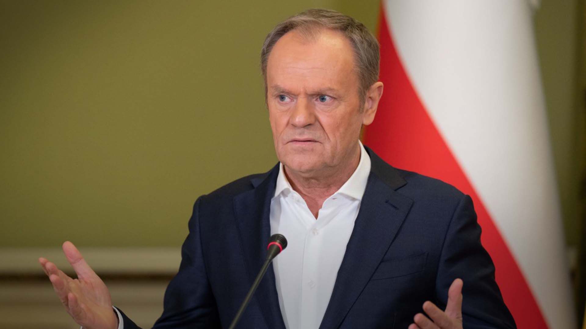 Среди лидеров Евросоюза нет консенсуса по Плану победы Зеленского, Туск - 24 Канал Среди лидеров Евросоюза нет консенсуса по Плану победы Зеленского, Туск - 24 Канал