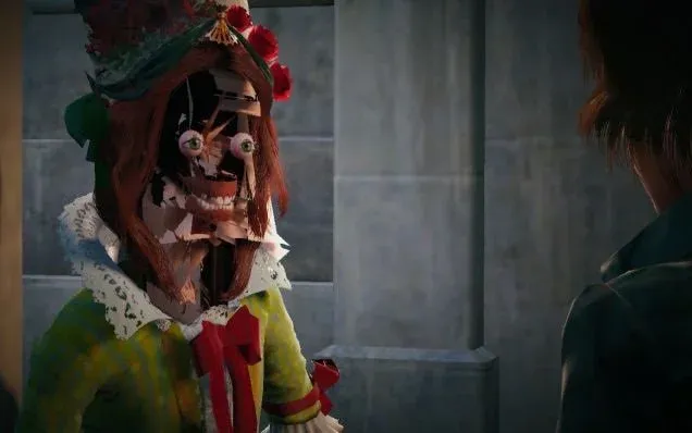 Assassin’s Creed: Unity