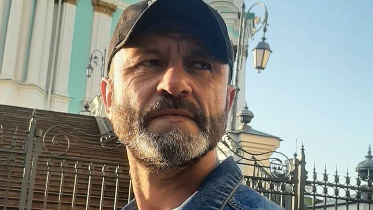 Роман Мацюта Роман Мацюта