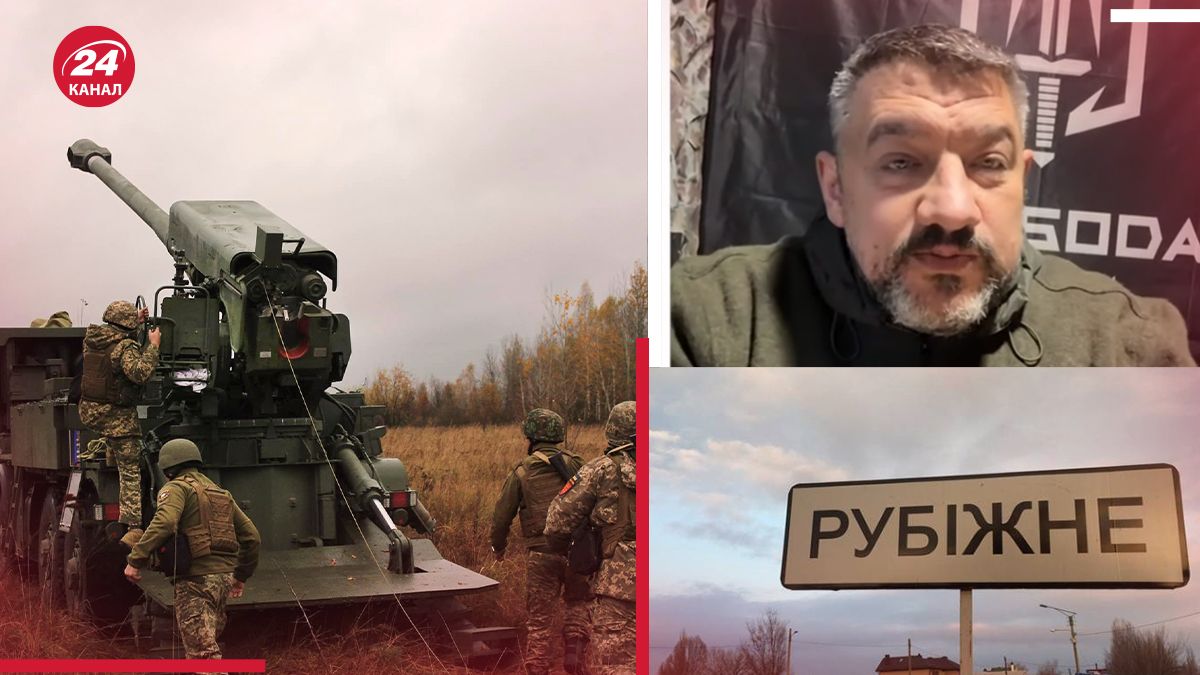 Кузик рассказал об уходе из Рубежного Кузик рассказал об уходе из Рубежного