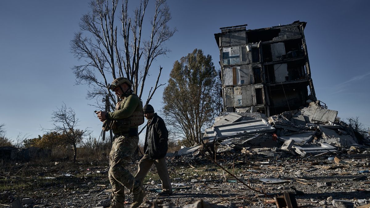 Ситуація у Часовому Яру Ситуація у Часовому Яру