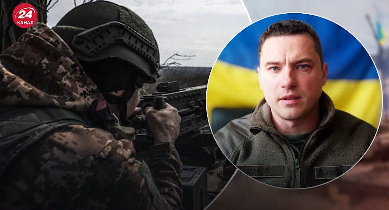 Росіяни наступають на Селидове Росіяни наступають на Селидове