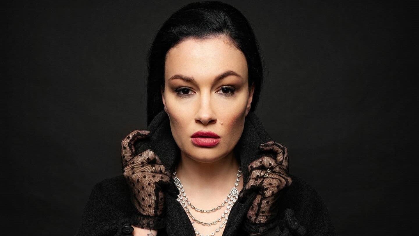 Анастасія Приходько Анастасія Приходько